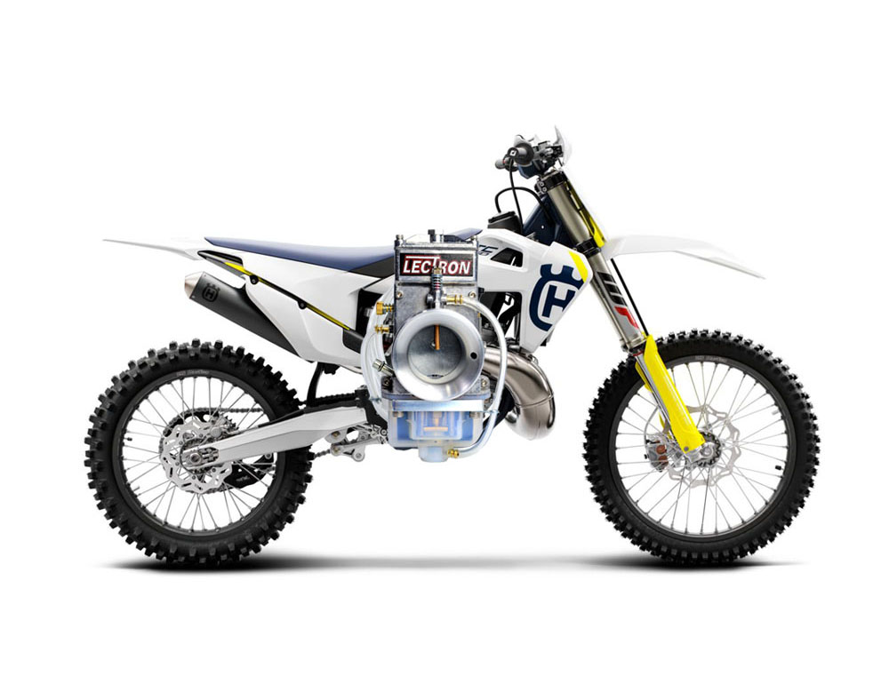 HUSQVARNA